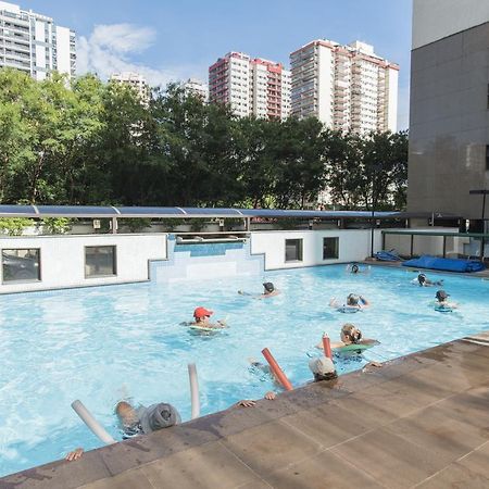 Localizacao Privilegiada Na Barra Da Tijuca Rj Rio de Janeiro Buitenkant foto