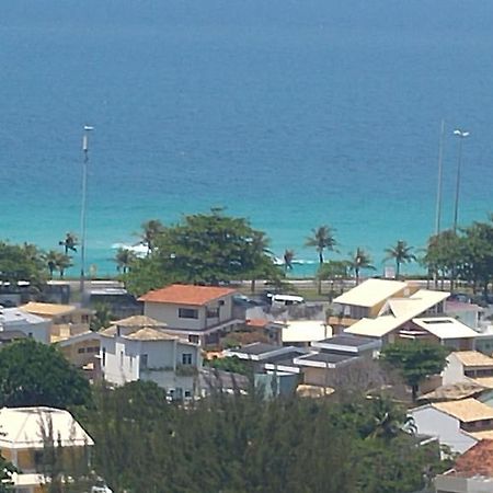 Localizacao Privilegiada Na Barra Da Tijuca Rj Rio de Janeiro Buitenkant foto