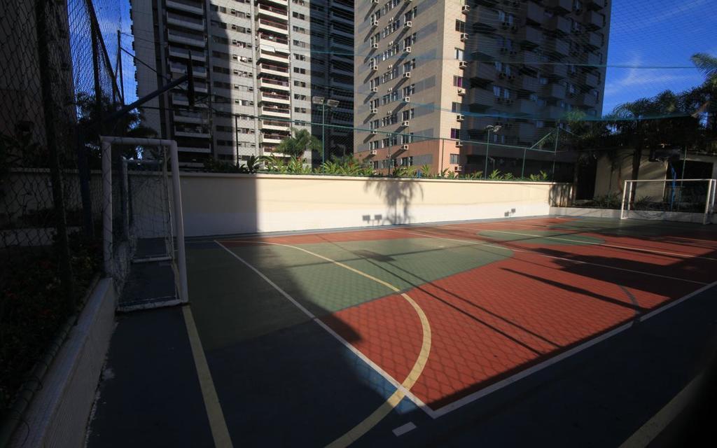 Localizacao Privilegiada Na Barra Da Tijuca Rj Rio de Janeiro Kamer foto