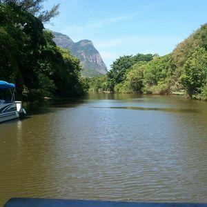 Localizacao Privilegiada Na Barra Da Tijuca Rj Rio de Janeiro Buitenkant foto
